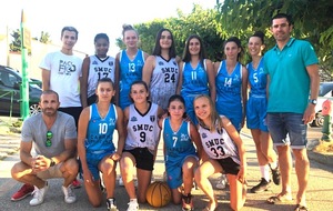 U15F PACA SAISON 2020-2021