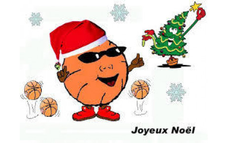 TOURNOI DE NOEL