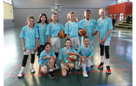 FINALE DES BENJAMINES PACA SAMEDI 25 MAI 2019 A 13H30 A LA VALETTE DU VAR