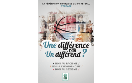 ACTION DE LUTTE CONTRE LE RACISME