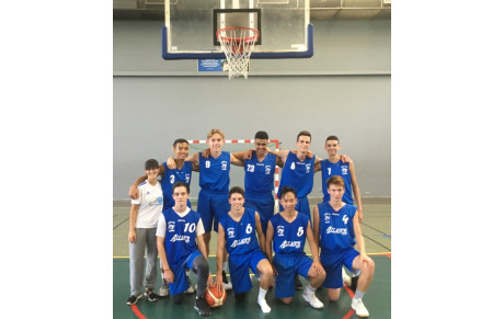 CADETS PACA