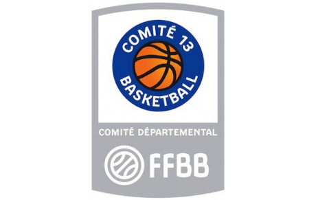Comité Des Bouches du Rhône de Basket